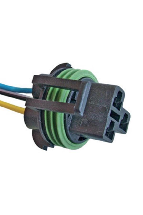 Ayhan Fan Müşür Soketi Opel 97-07 - Image 1