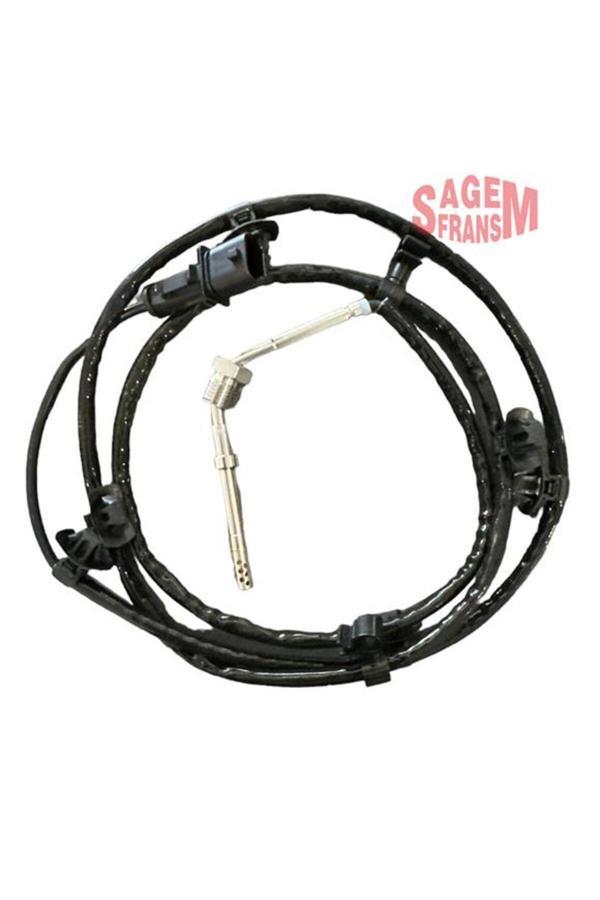 Sagem Turbo Isi Kaptoru Opel Signum Hb 1.9 Cdti 2004 2008-Vectra C 1.9 Cdti 2004 2009 Uyumlu - Image 1