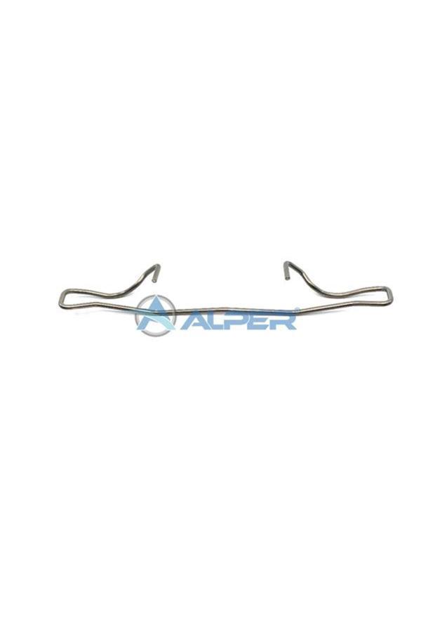 Alper Fren Kaliper Yayı Partner-Berlıngo-P308-P307-P407-P508-P3008-P5008 9834700280 4427 C5 - Image 1