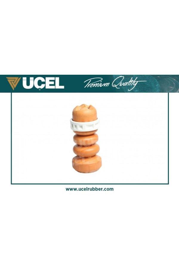 Üçel Pur Amortirsör Takozu Arka Vw Golf Sportsvan 1.2 Tsı-1.4 Tsı-1.6-1.6 Tdı-2.0 Tdı - Image 1