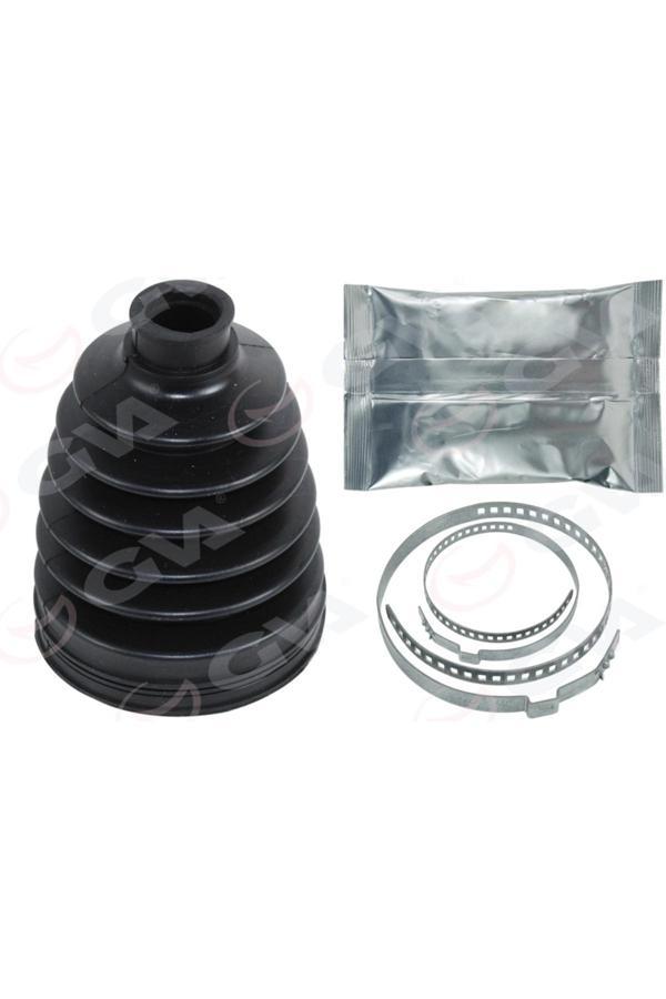 Gva Aks Körüğü Dış Corsa D-E 06 19 Adam 12 1.2-1.4 19 C2 03 09 C3 02 10 C-Elysee 12 P206 09 13 P208 12 1 - Image 1