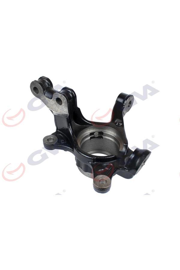 Gva Aks Taşıyıcı Ön Sağ Toyota Yarıs Ncp Scp Nsp Ksp 06-17 Abs Li - Image 1