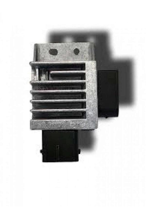 My Isıtıcı Kutusu Rölesi Siyah Renk Megane Iv 1.5Dcı K9K Gnzrz - Image 1