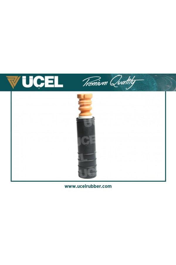 Üçel Süspansiyon Takozu-Arka Egea Hatchback 1.6-1.3 D 16 > - Image 1