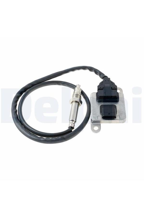 Delphi Nox Sensoru Mercedes W205 S205 C218 10218 10164 W164 W166 W221 W222 A0009051612 - Image 1