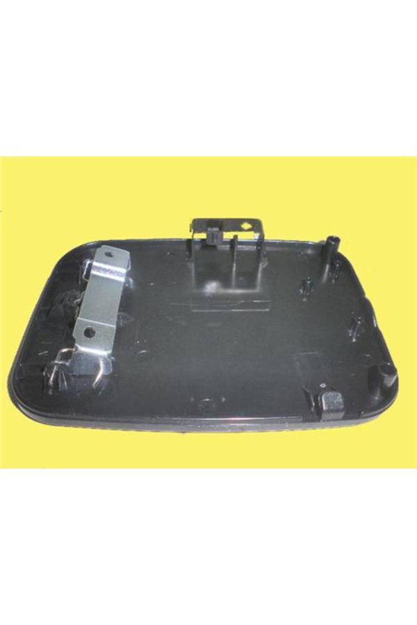 Özar Benzin Depo Dış Kapağı Palıo-Albea Siyah - Image 1