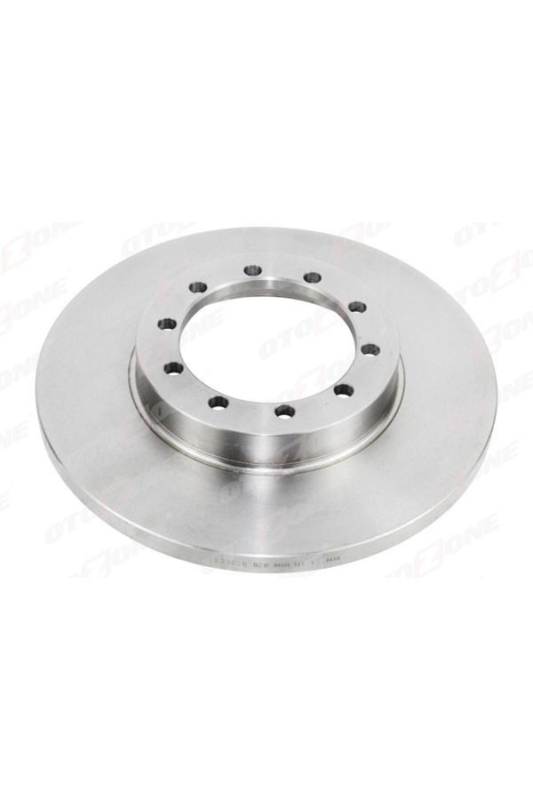 Otozone Arka Fren Aynası Transıt V347 2.2 06>11 Cıft Teker - Image 1