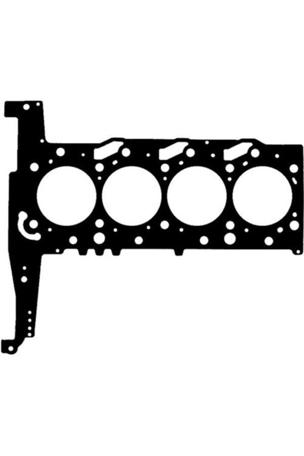 Royal Sılındır Kapak Contası 3 Celtık Transıt V184 01 06 90-120Ps Land Rover Defender Uyumlu - Image 1
