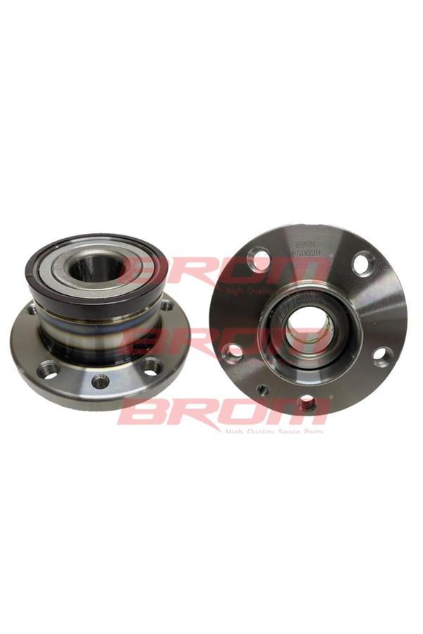 Brom Arka Teker Poryası Fıat Doblo 10> Opel Combo 10> 1.3D Mtj 1.4 1.6 D Mtj 30X120X69.35 Abs Lı - Image 1