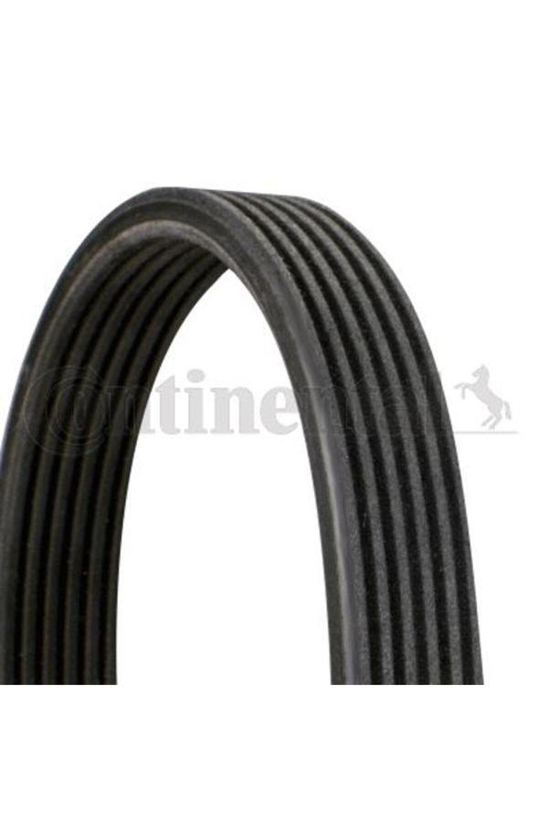 Contitech Kanallı Kayış Volvo C70 S40 S60 S70 S80 V40 V70 V70Xc Xc70 Xc90 68432D - Image 1