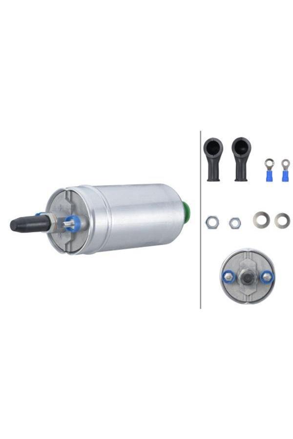 Hella Yakıt Pompası Mercedes W124 W126 W201 W202 W210 W140 W463 Gnzrz - Image 1