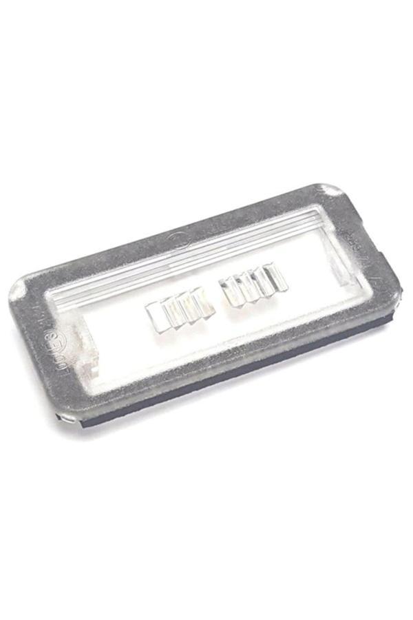 Ayhan Plaka Lamba Camı Fıat Lınea Uyumlu 07-17 22X19 Cm - Image 1