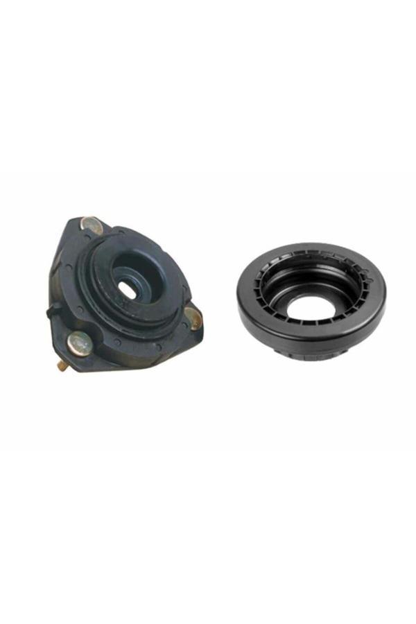 Kautek Ön Amortisör Takozu Kit Transıt Connect 1.8 Tdcı 02 14 Rulman Dahıl - Image 1