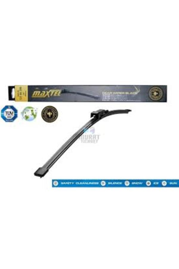 Maxtel Silecek Süpürgesi Tek Kapı Arka Muz Vıano Vıto Doblo Ym 2010› 400Mm - Image 1