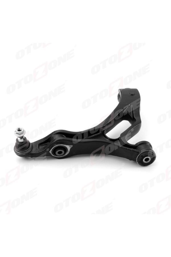 Otozone Alt Salıncak Sol Ön Q7 3.0 Tdı-3.6 Fsı-4.2 Tdı-3.6 Fsı 10 Cayenne 3.2-3.6-4.5 T 03 7L0407151C-7L0407 - Image 1