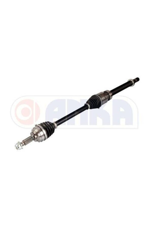 Anka Aks Ön Komple Sağ Clıo Iv 1.5Dci 12 > - Image 1