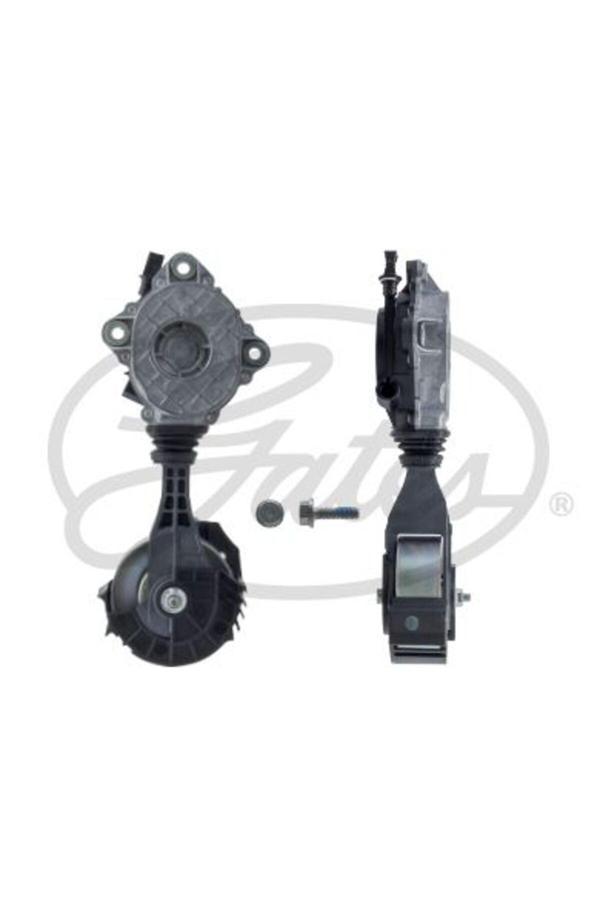 Gates V Kayıs Gergı Kutugu P207-P308-P3008-P508-P5008-Partner-Berlıngo-C3-C4-C5-Ds3-Ds4-Ds5 1.6 - Image 1