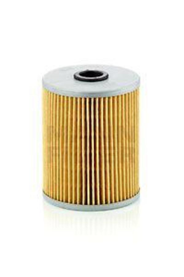 Mann Yağ Filtresi Ağır Vasıta - Image 1