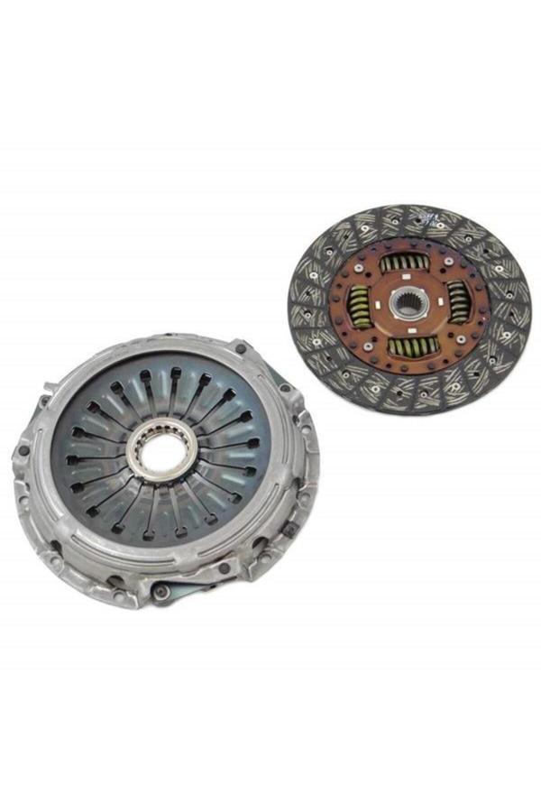 Exedy Debrıyaj Setı Baskı Disk Rulmansız Mıtsubıshı Outlander 2.0L Dı-D 140Hp 07-12 - Image 1