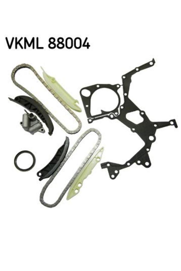 Skf Eksantrık Zıncır Setı Bmw M47N2 M57N2 E46 E60 E65 E87 E90 E91 E92 E83 E53 E70 E71 E72 - Image 1