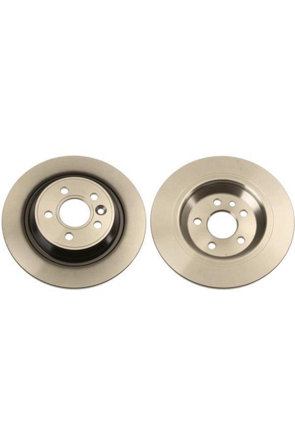 Trw Arka Fren Aynası Volvo S60 Iı-10 > V60 10 >V70 08 > Xc70 07 > S80 10 > 302Cm X 5Dl - Image 1