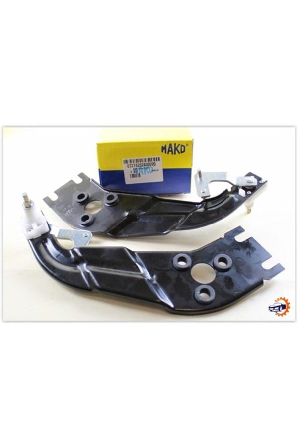 Mako Zengezur Silecek Frezesi Sol Vıdalı Dogan-Kartal-Sahın-M131 - Image 1