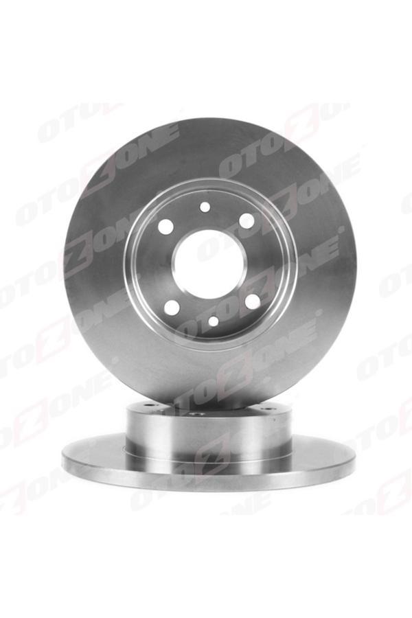 Otozone Ön Fren Aynası Uno 70 240.5X12X4Dl - Image 1