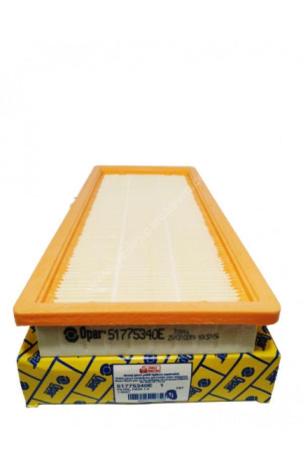 Parçafoni Hava Fıltresı Doblo 10 Bravo Iı 07 500 L 12 Egea 16 Mıto 08 Punto Evo 09 Grande - Image 1