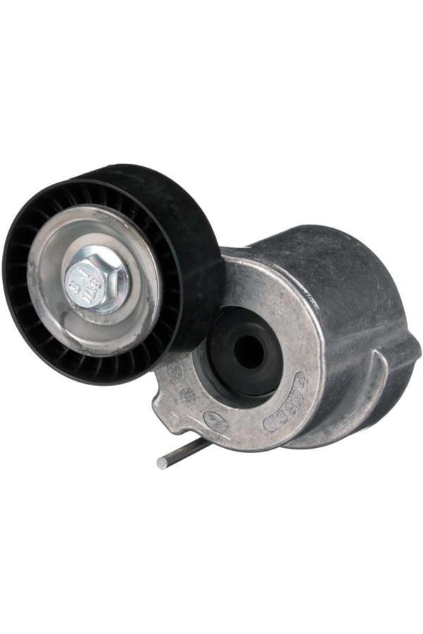 Gates Alternatör Gergi Rulmanı Astra J 1.9Cdtı 04 > Vectra C 1.9Cdtı 03 >Zafıra 1.9Cdtı 05 > - Image 1