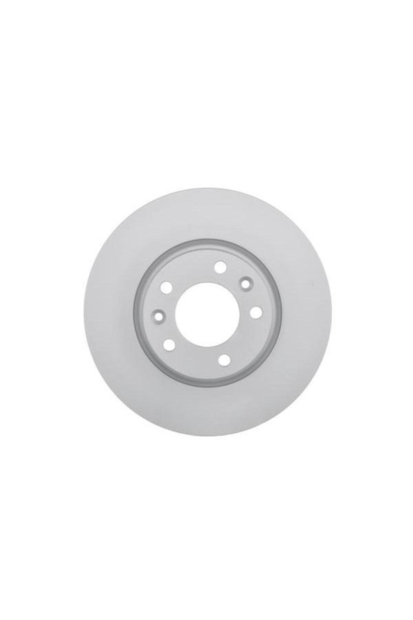 Bosch Ön Fren Aynası 407 1.6Hdı 1.8-2.016V-2.0Hdı 04 > 607 2.0 00 > 508 10 > 283X26X5Dlxhavalı - Image 1