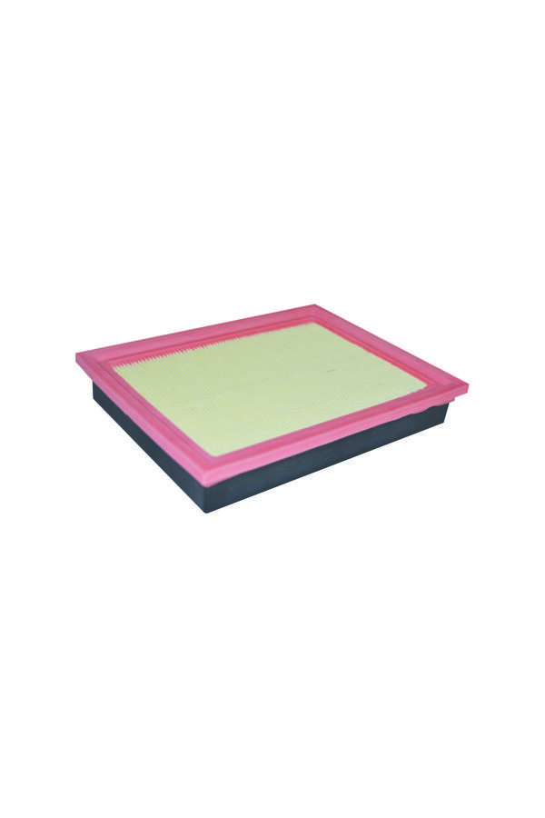 Voller Sardes Sa2162 Hava Filtresi Fıesta V 1.3-1.4-1.6 16V 01- - Fusıon 1.4-1.6 02- - Mazda 2 1.4 - Image 1