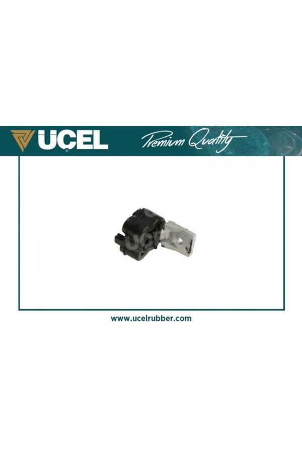 Üçel Egsoz Takozu Renault Clıo Iı Bb0-1-2 Cb0-1-2 -1.2-1.4-1.6 16V-2.0 16V-1.5 Dcı-1.9 D - Image 1