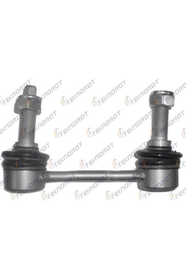 Teknorot Z-Rot Sol-Sag Arka Mercedes W164 2006- - Image 1