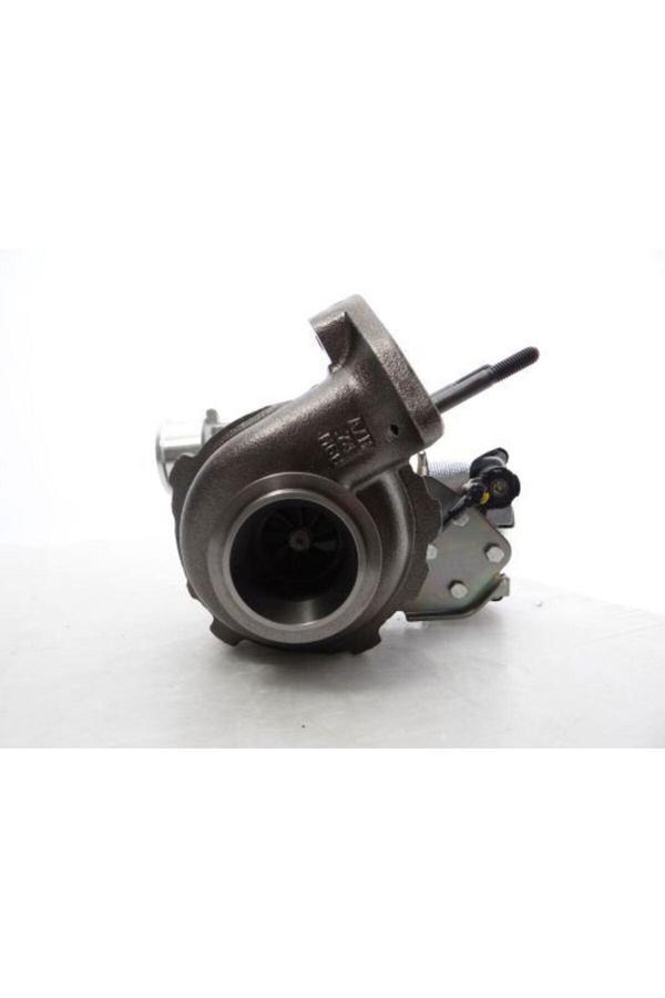 Garret Turbo Komple Chevrolet Captıva 2.0 D 06 > 150Ps 110 Kw Z20S / Z20S1 7624635003S - Image 1