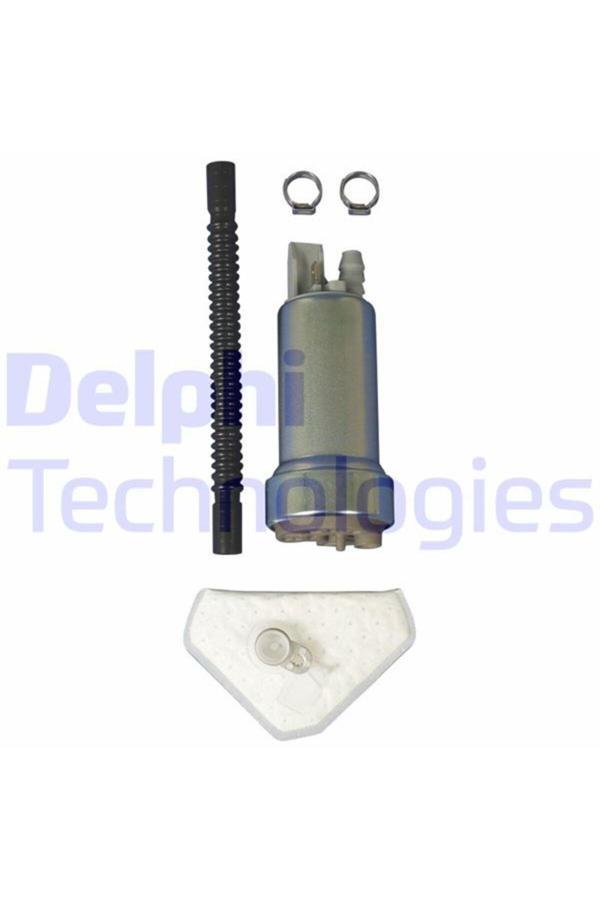 Delphi Bmw Yakıt Pompası Bmw X3 F25 X4 F26 X5 E70 F15 F85 X6 F16 F86 - Fe0524-12B1 - Image 1