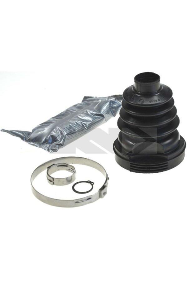 Ünlü Oto Aks Körüğü İç Renault Megane Iı 02 Logan 06 Clıo Iıı 05 Laguna Iı 01 Kangoo - Image 1