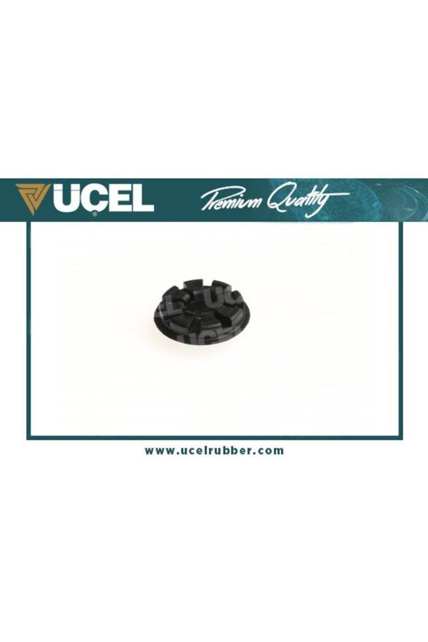 Üçel Arka Helezon Üst Takozu Nıssan Mıcra Iıı K12 1.0 16V-1.2 16V-1.4 16V-160 Sr-1.5 Dcı - Image 1