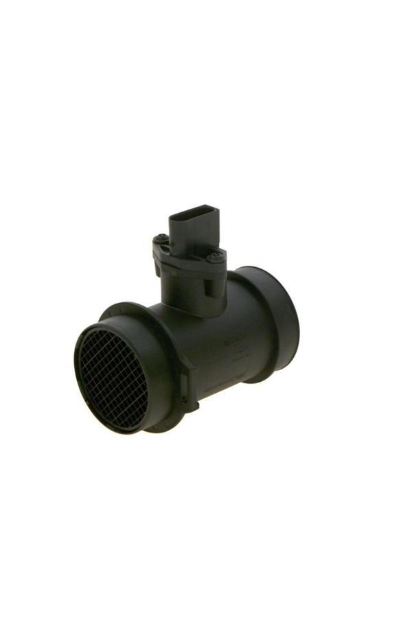 Bosch Hava Akıs Metre Mercedes M111 W202 C208 A208 W210 W163 R170 Katalızatorlu - Image 1