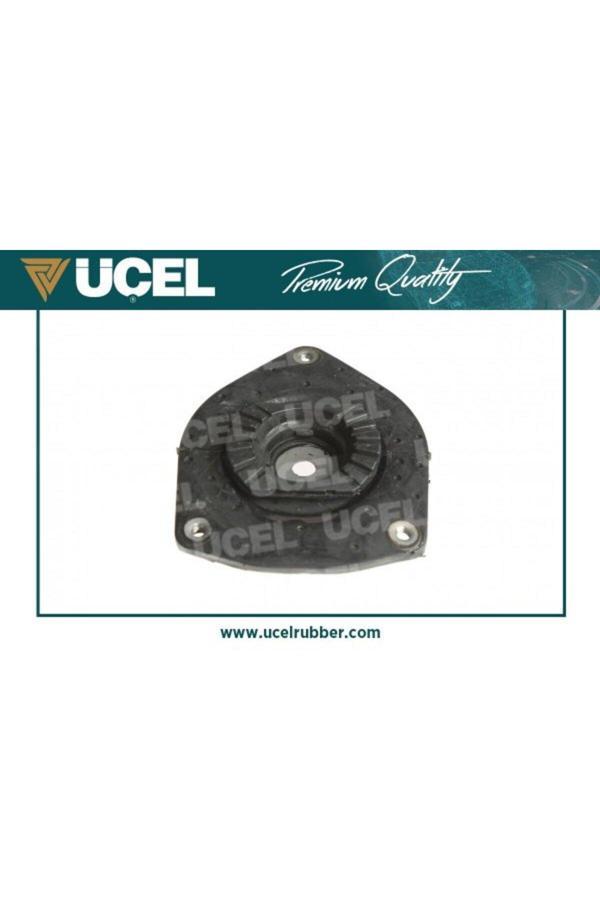 Üçel Ön Amortisör Takozu Renault Megane Iıı 08> Scenıc Iıı 09> Talısman 15> - Image 1