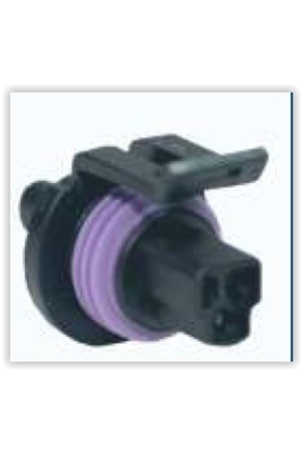 Aft Klima Müşür Soketi Renault-Opel-Fıat Em. Üniversal - Image 1