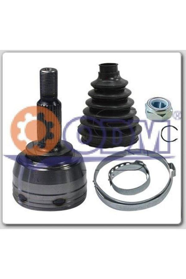 Odm Aks Kafası Dış Duster 1.2 16V 2013-2018 Mt A:25 C:52,7 B:33 H:87,4 L:61.6 - Image 1