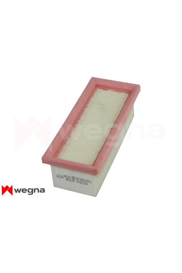 Wegna Hava Filtresi Renault Clıo Iı 98> Express 98> Twıngo 96> Kangoo 98> 1.2 16V C1932 - Image 1