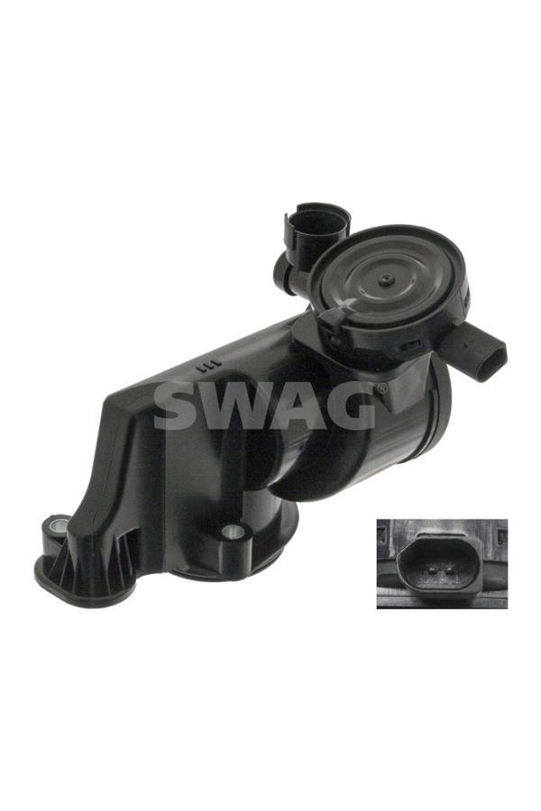 Swag Yağ Dalga Kırıcı Seperatör Polo Golf 4-A3 Bby-Bky-Bud-Bcb-Cgga 1.4 16V-1.6 16V 97- Feb 333108 - Image 1