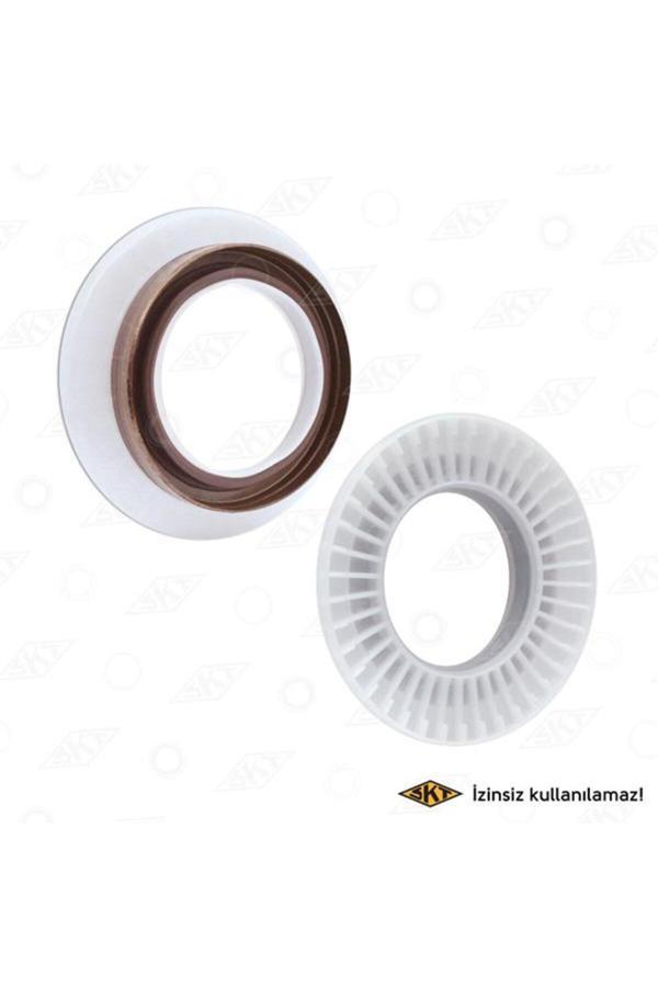 Skt Yağ Keçesi Ara Mil-Yağ Pompası-Grup Mili-Yakıt Pompası Boxer-Jumper-Ducato-Daıly-Master 50X70X10 - Image 1