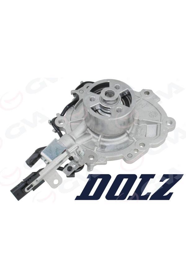 Gva Devırdaım Pompası Land Rover Pt204 Defender L663 Dıscovery L550 L462 Range Rover L538 L405 - Image 1