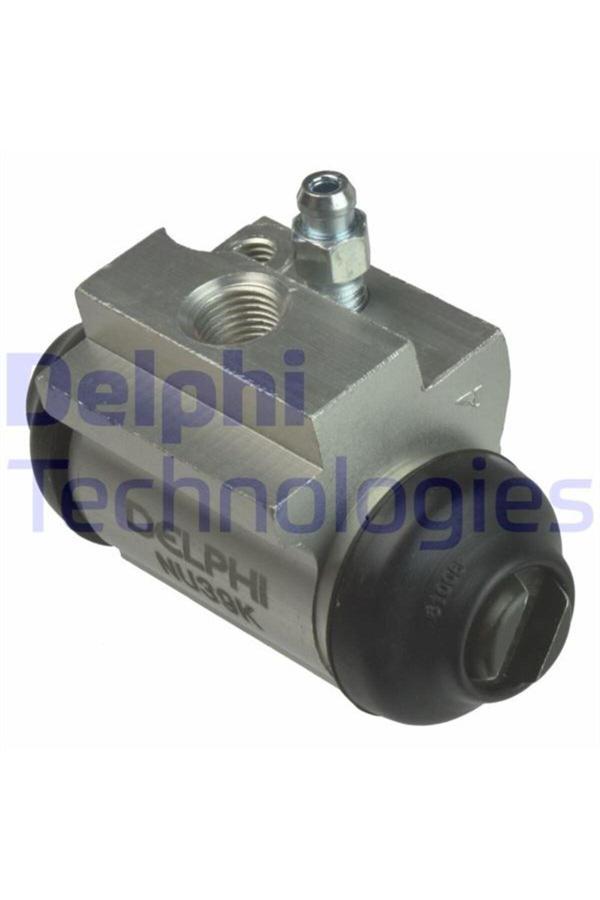 Delphi Arka Fren Merkezı Ford Ecosport 13> Fıesta 15>17 - Image 1