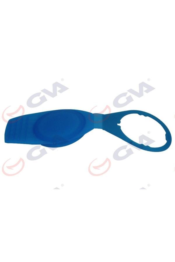 Gva Zengezur Silecek Su Depo Kapağı Vw Golf-Caddy-Passat-A3-Leon 2004 - Image 1