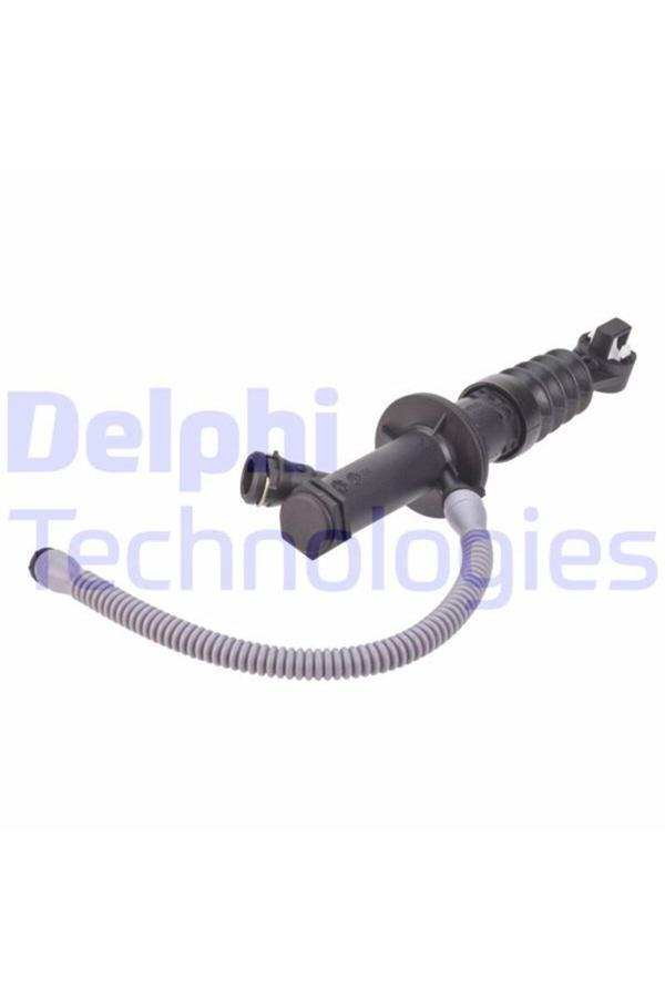 Delphi Debriyaj Üst Merkezi Renault Clıo Iv 12> Captur 13> 0.9Tce 1.2Tce 1.3Tce 1.5Dci - Image 1