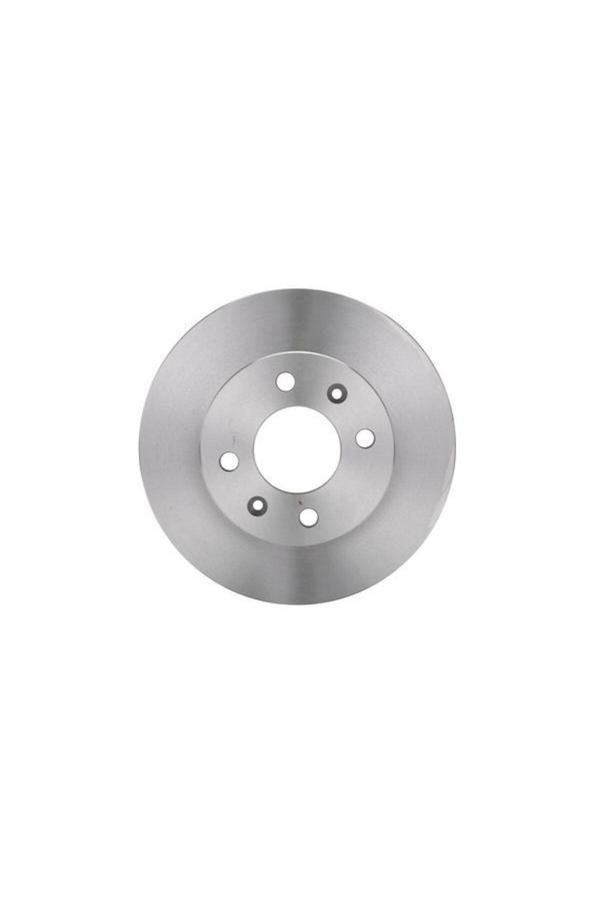 Bosch Ön Fren Aynası Getz 1.1-1.3-1.6-1.5Crdi 02 > Abs Siz 13 Jant 241X19X4Dlxhavalı - Image 1