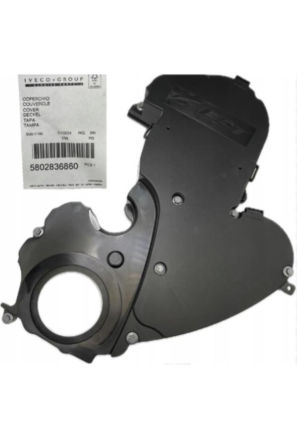 Iveco Triger Kapağı Daıly -Fıat Ducato 2.3 Jtd F1A E6-D - Image 1
